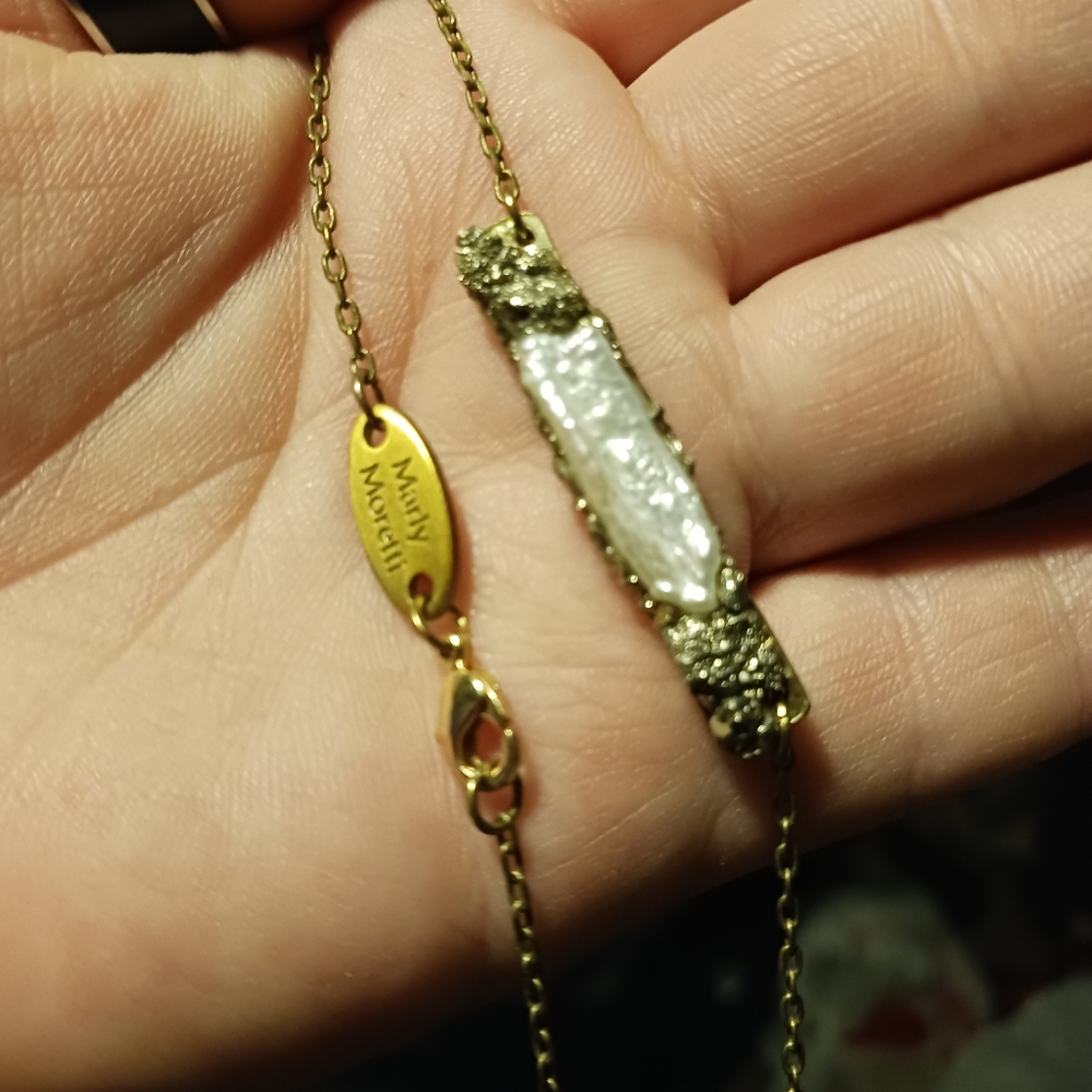 Marly Moretti Necklace